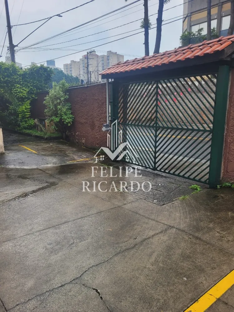 Apartamento, 1 quarto, 36 m² - Foto 6