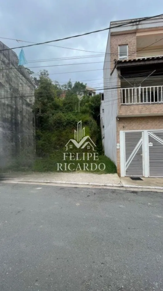 Terreno, 125 m² - Foto 3