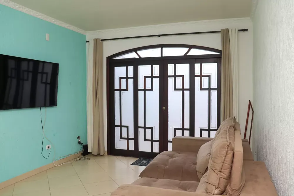 Casa, 3 quartos, 110 m² - Foto 2