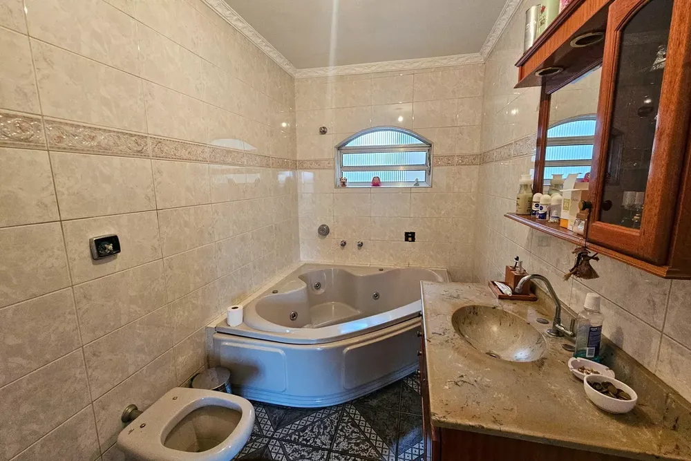 Casa, 3 quartos, 110 m² - Foto 9