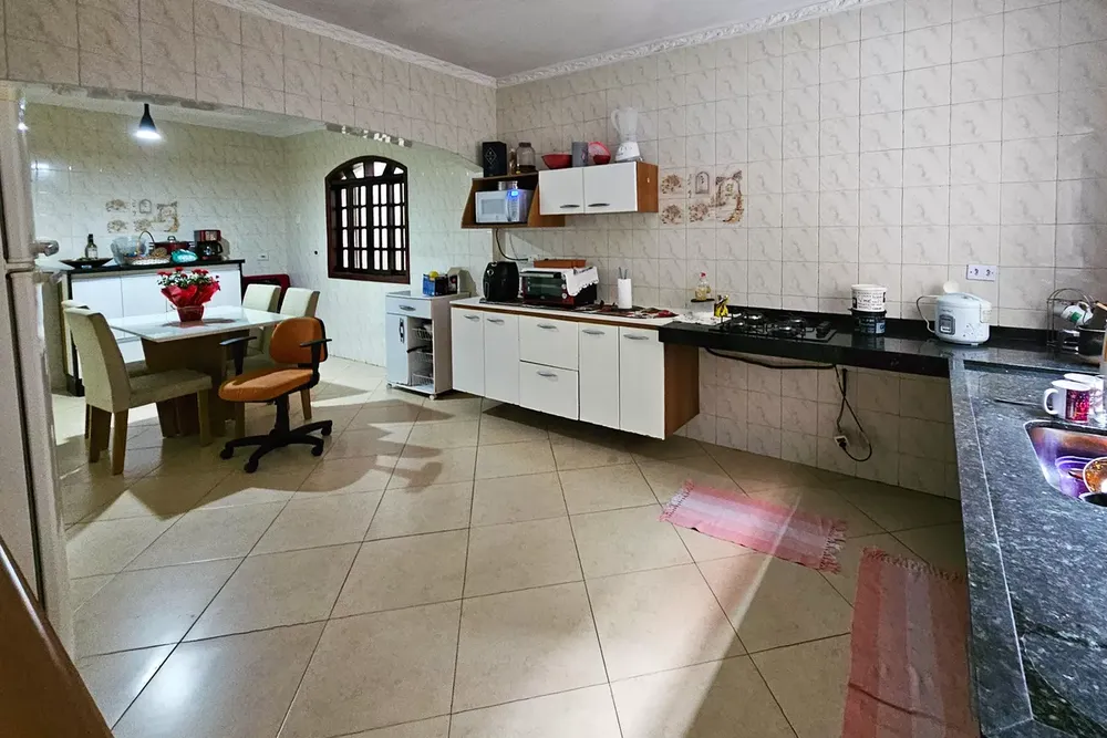 Casa, 3 quartos, 110 m² - Foto 3