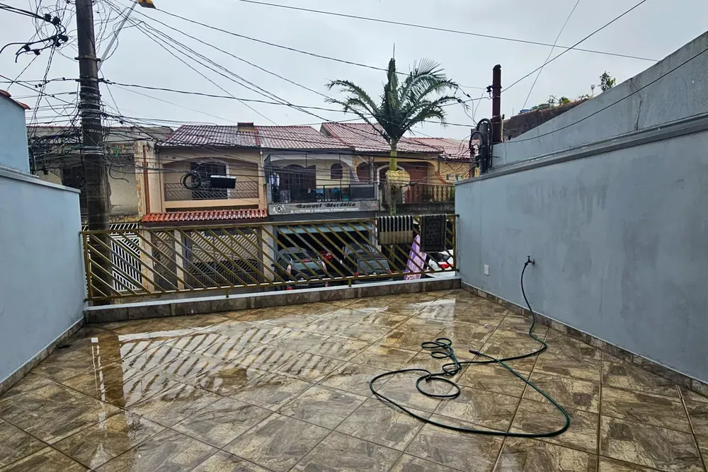 Casa, 3 quartos, 110 m² - Foto 11