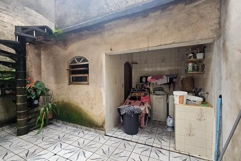 Casa, 3 quartos, 110 m² - Foto 12