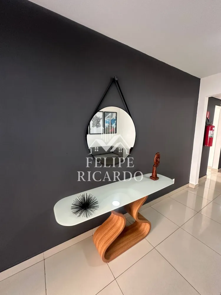 Apartamento, 2 quartos, 68 m² - Foto 1