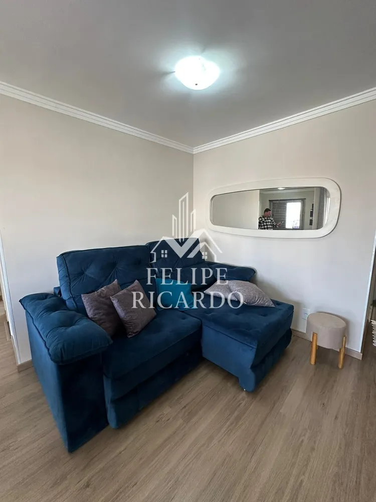 Apartamento, 2 quartos, 68 m² - Foto 9