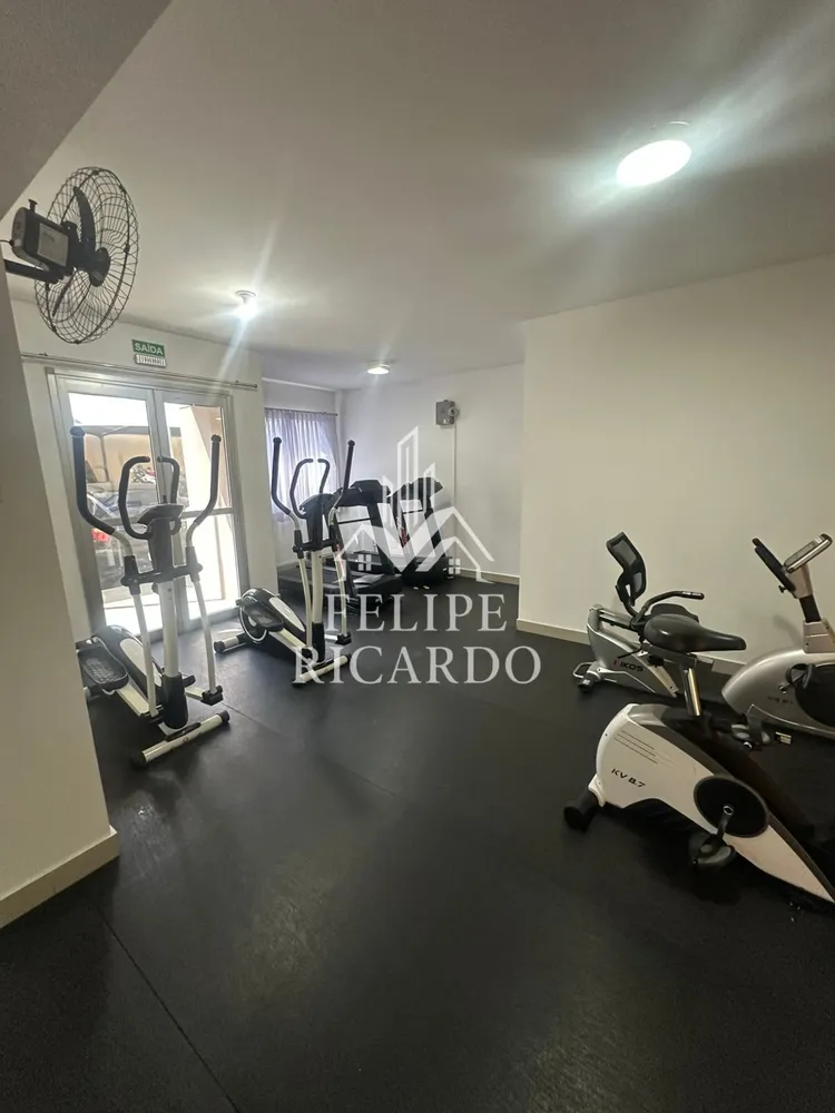 Apartamento, 2 quartos, 68 m² - Foto 7