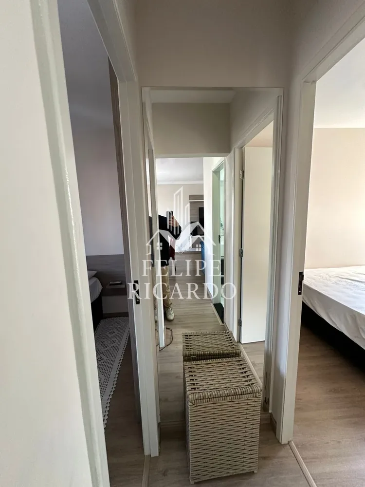 Apartamento, 2 quartos, 68 m² - Foto 10