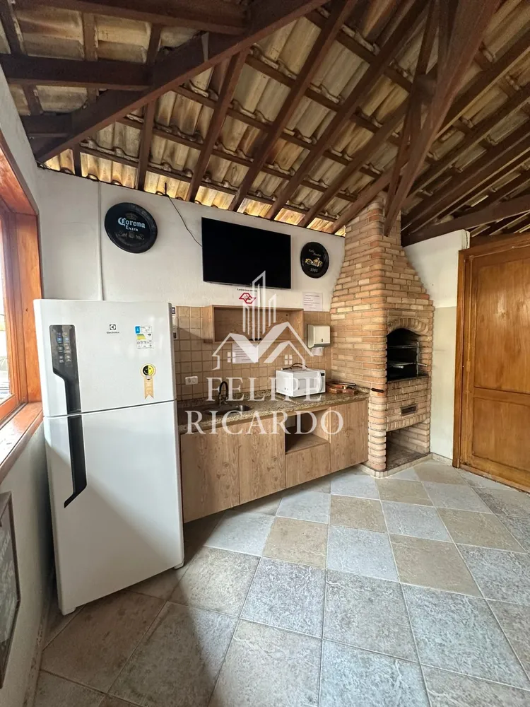 Apartamento, 2 quartos, 68 m² - Foto 4