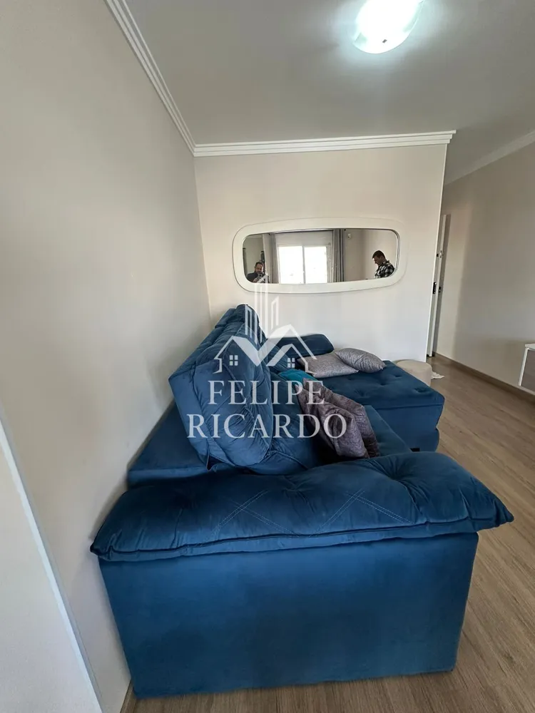 Apartamento, 2 quartos, 68 m² - Foto 3