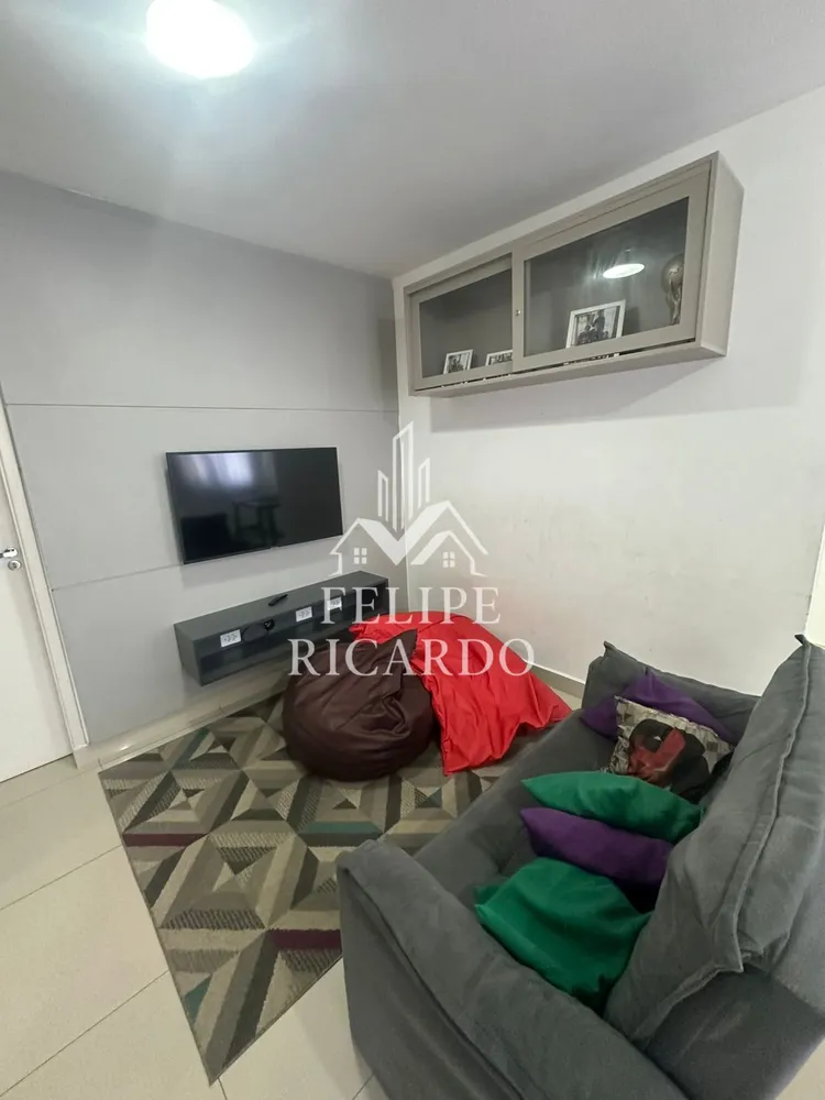 Apartamento, 2 quartos, 68 m² - Foto 5
