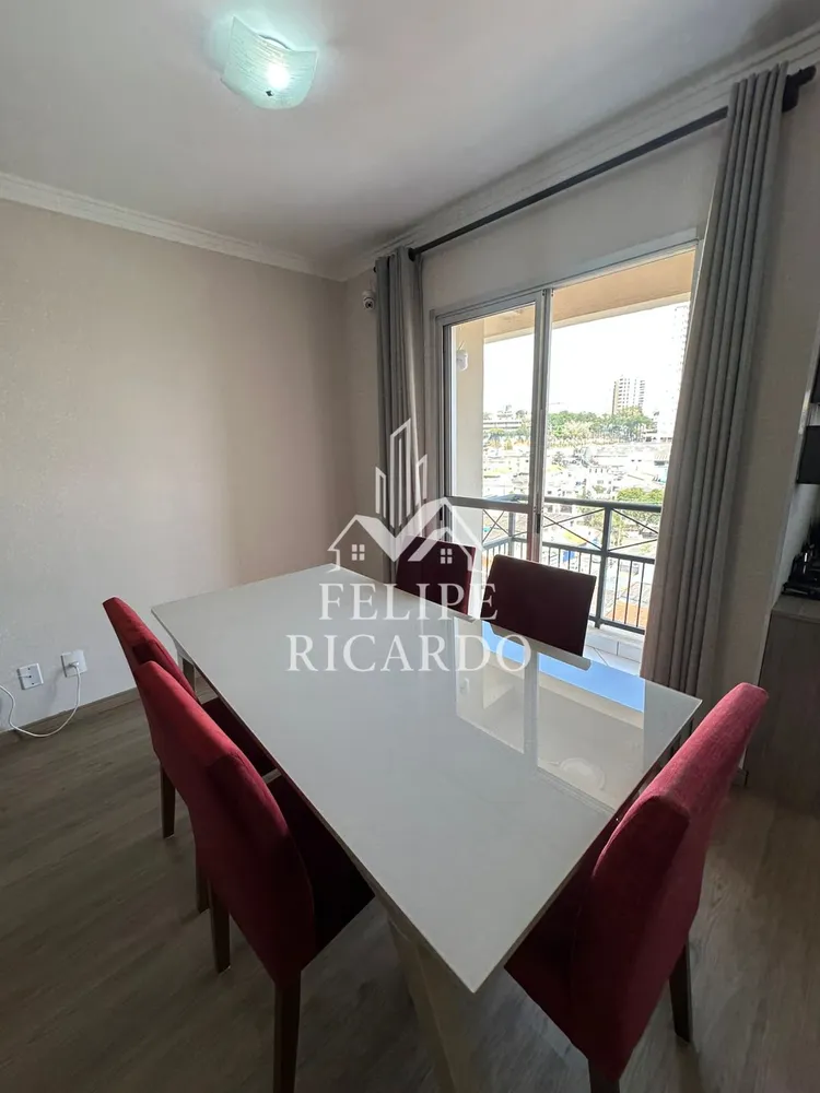 Apartamento, 2 quartos, 68 m² - Foto 10