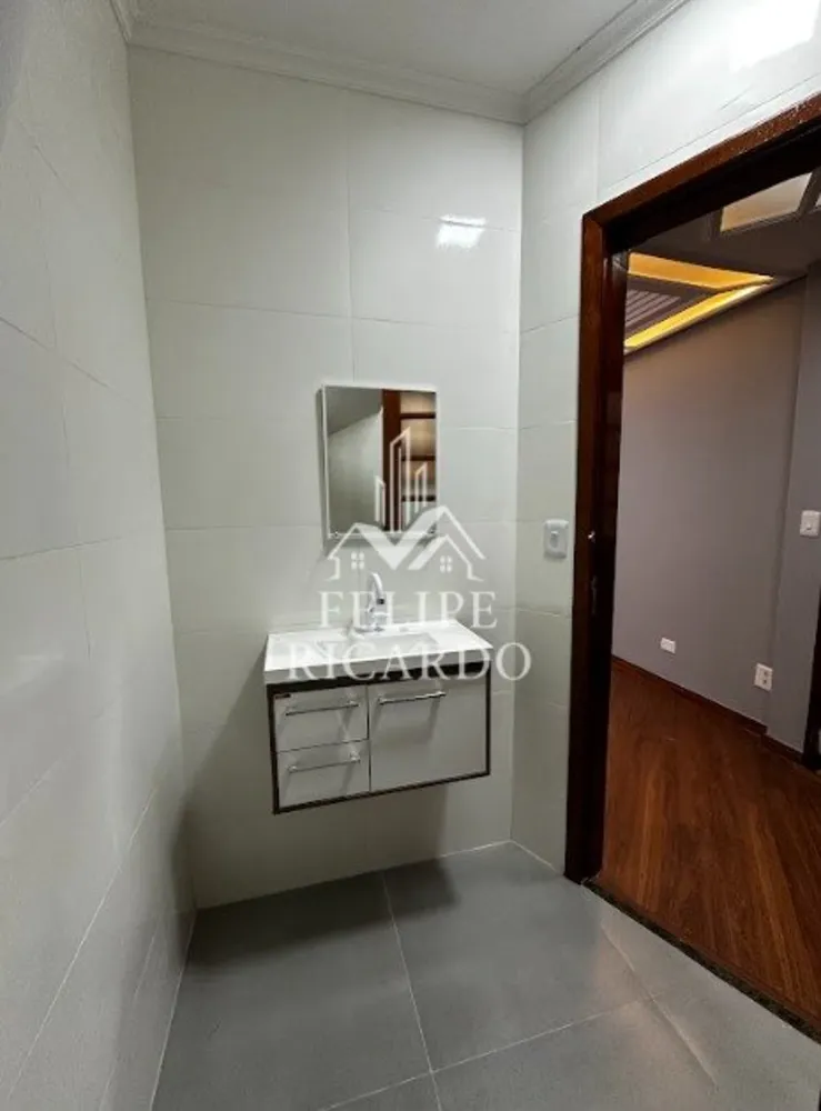 Casa, 6 quartos, 380 m² - Foto 11