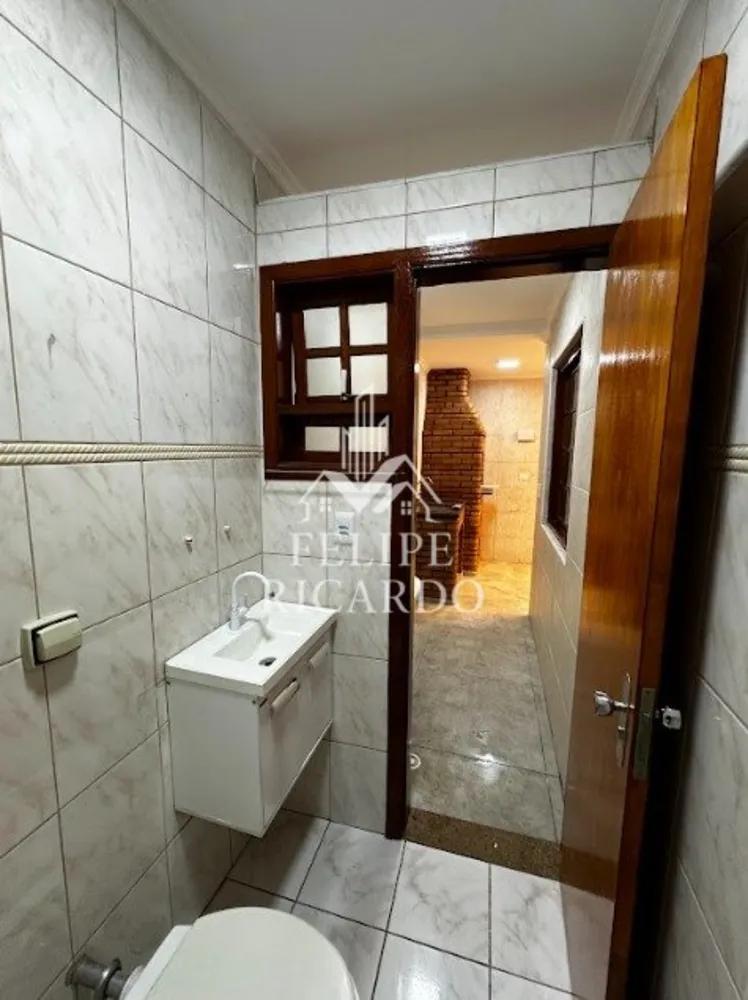 Casa, 6 quartos, 380 m² - Foto 9