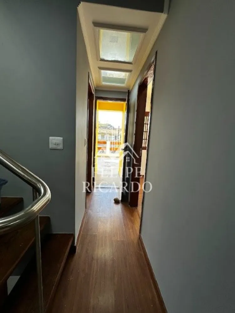 Casa, 6 quartos, 380 m² - Foto 15