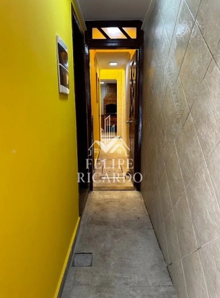 Casa, 6 quartos, 380 m² - Foto 7