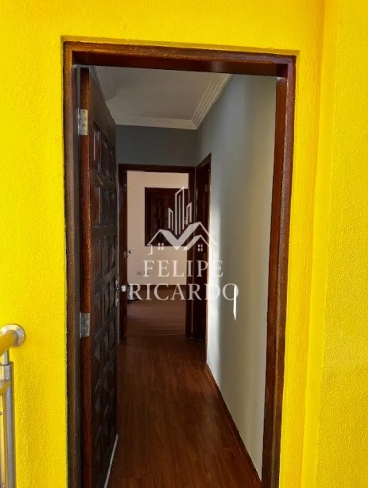 Casa, 6 quartos, 380 m² - Foto 5