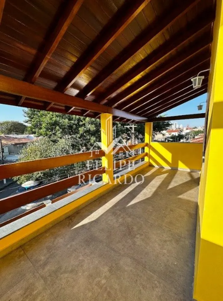 Casa, 6 quartos, 380 m² - Foto 4