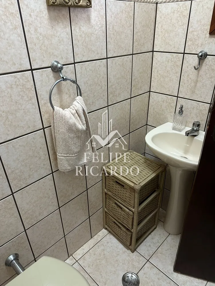 Casa, 3 quartos, 325 m² - Foto 2