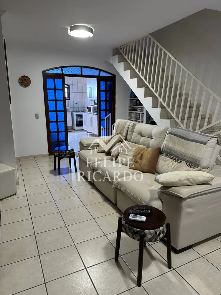 Casa, 3 quartos, 325 m² - Foto 4