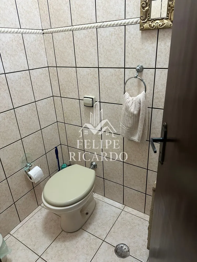 Casa, 3 quartos, 325 m² - Foto 1