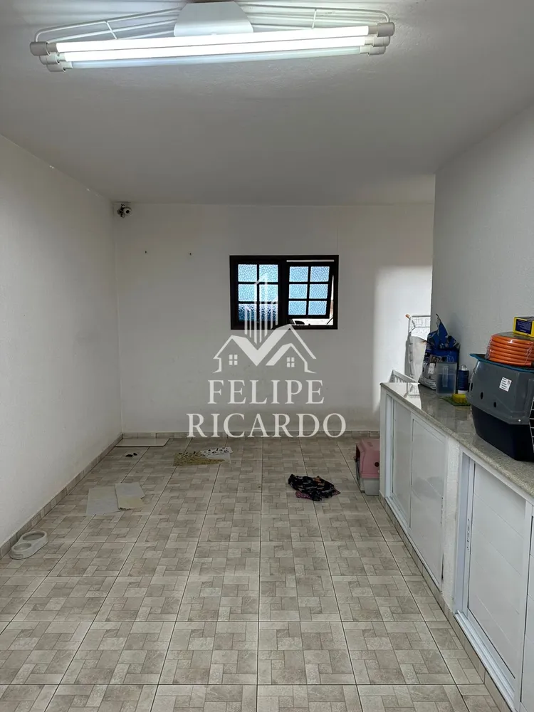 Casa, 3 quartos, 325 m² - Foto 5