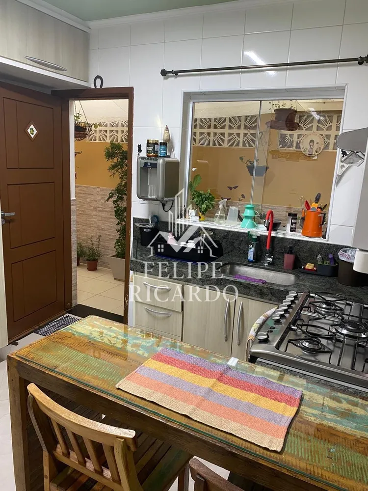 Casa, 4 quartos, 206 m² - Foto 11