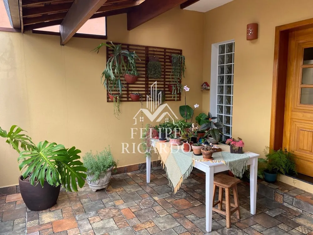 Casa, 4 quartos, 206 m² - Foto 10