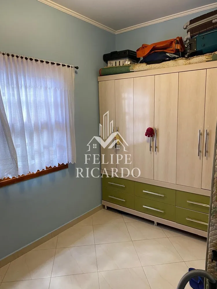 Casa, 4 quartos, 206 m² - Foto 5