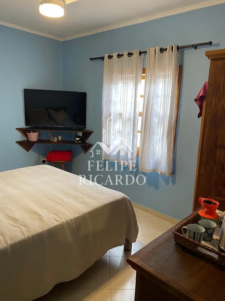 Casa, 4 quartos, 206 m² - Foto 4
