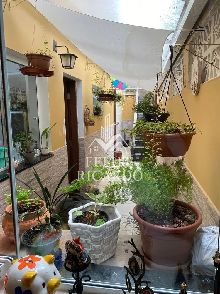 Casa, 4 quartos, 206 m² - Foto 11