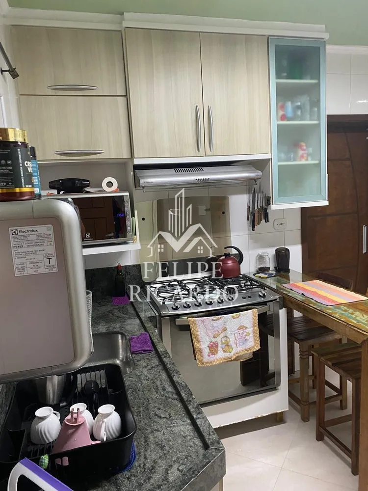 Casa, 4 quartos, 206 m² - Foto 9