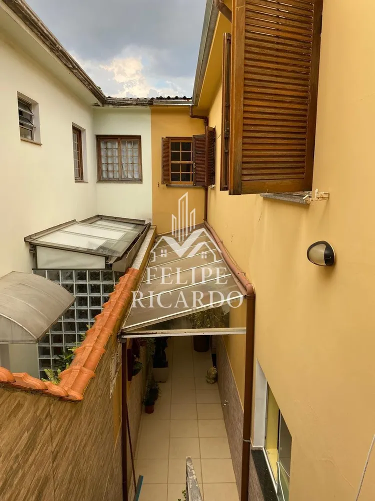 Casa, 4 quartos, 206 m² - Foto 12