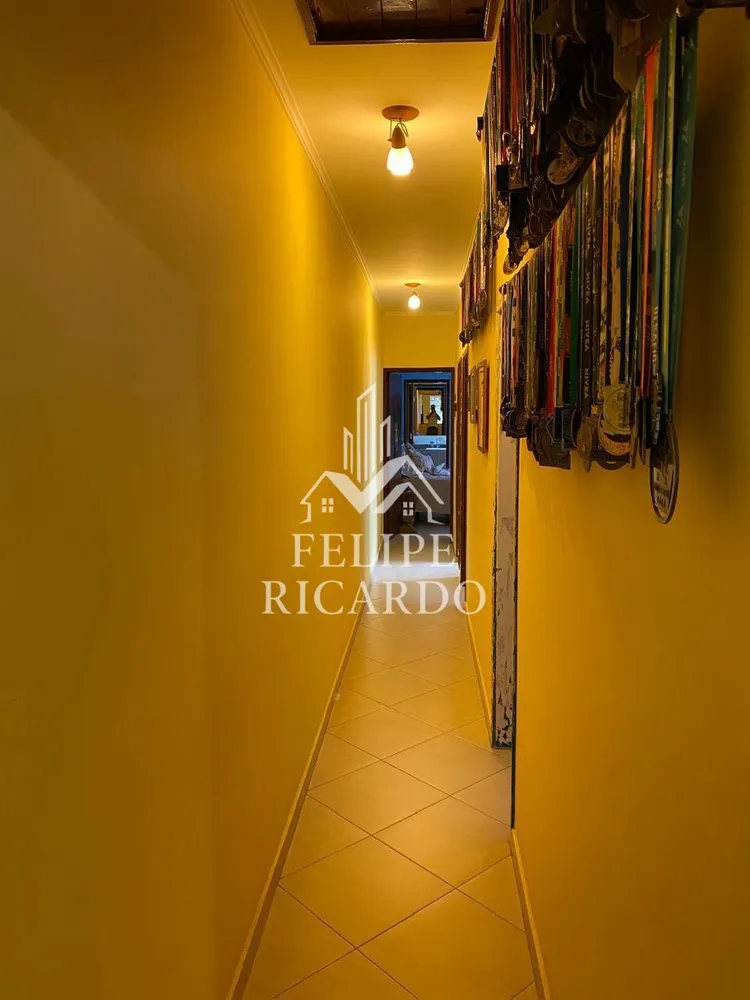 Casa, 4 quartos, 206 m² - Foto 7