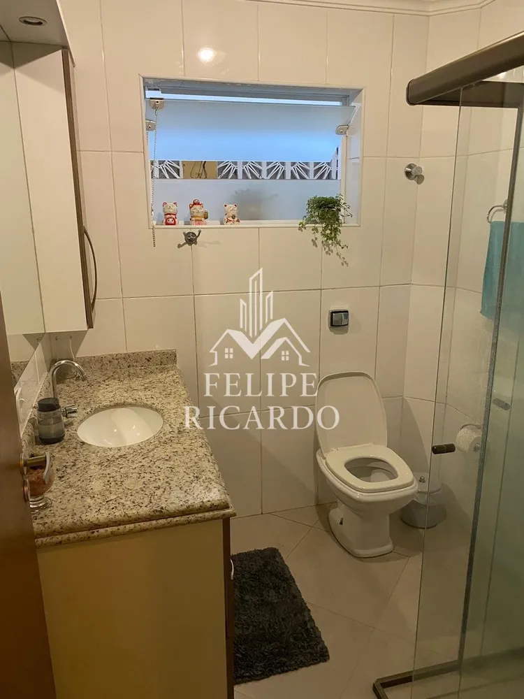 Casa, 4 quartos, 206 m² - Foto 12