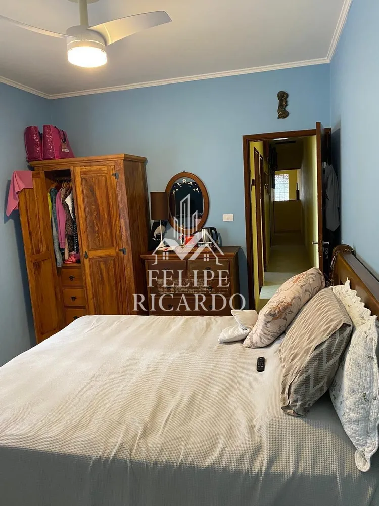 Casa, 4 quartos, 206 m² - Foto 6
