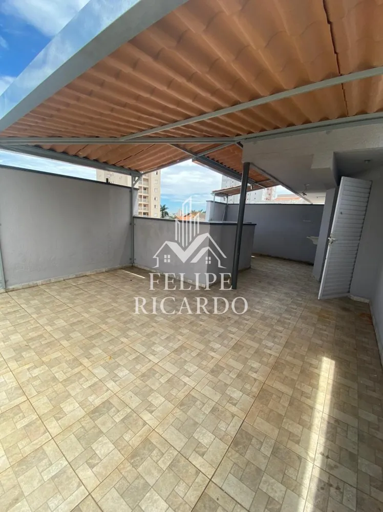 Cobertura, 2 quartos, 76 m² - Foto 11