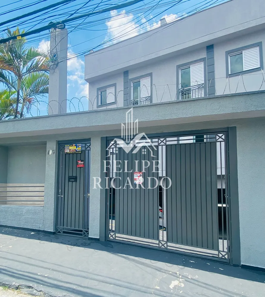 Cobertura, 2 quartos, 76 m² - Foto 16