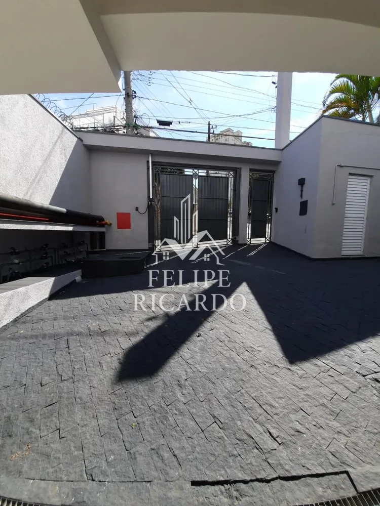 Cobertura, 2 quartos, 76 m² - Foto 15