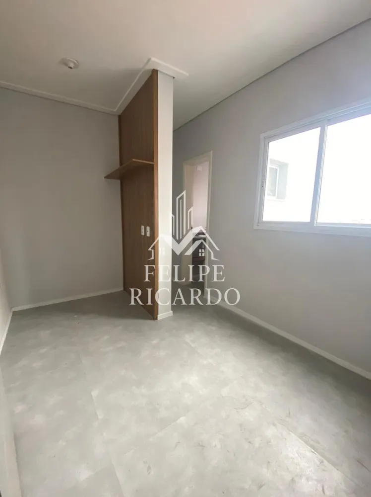 Cobertura, 2 quartos, 76 m² - Foto 2