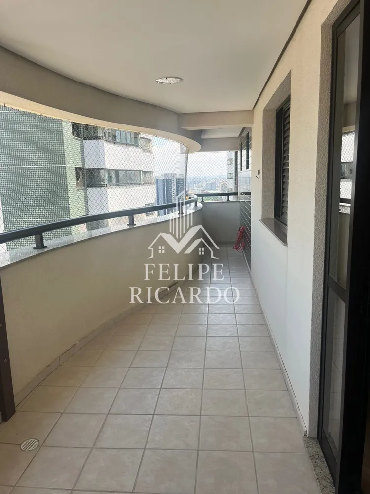 Apartamento, 3 quartos, 144 m² - Foto 12