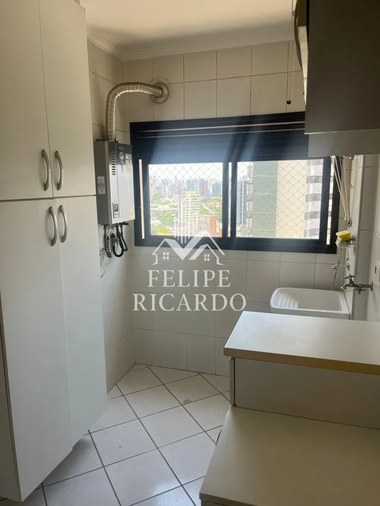 Apartamento, 3 quartos, 144 m² - Foto 15