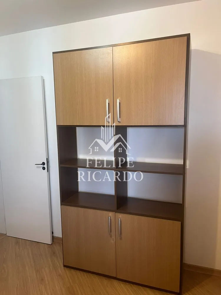 Apartamento, 3 quartos, 144 m² - Foto 5