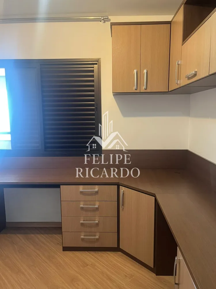 Apartamento, 3 quartos, 144 m² - Foto 11