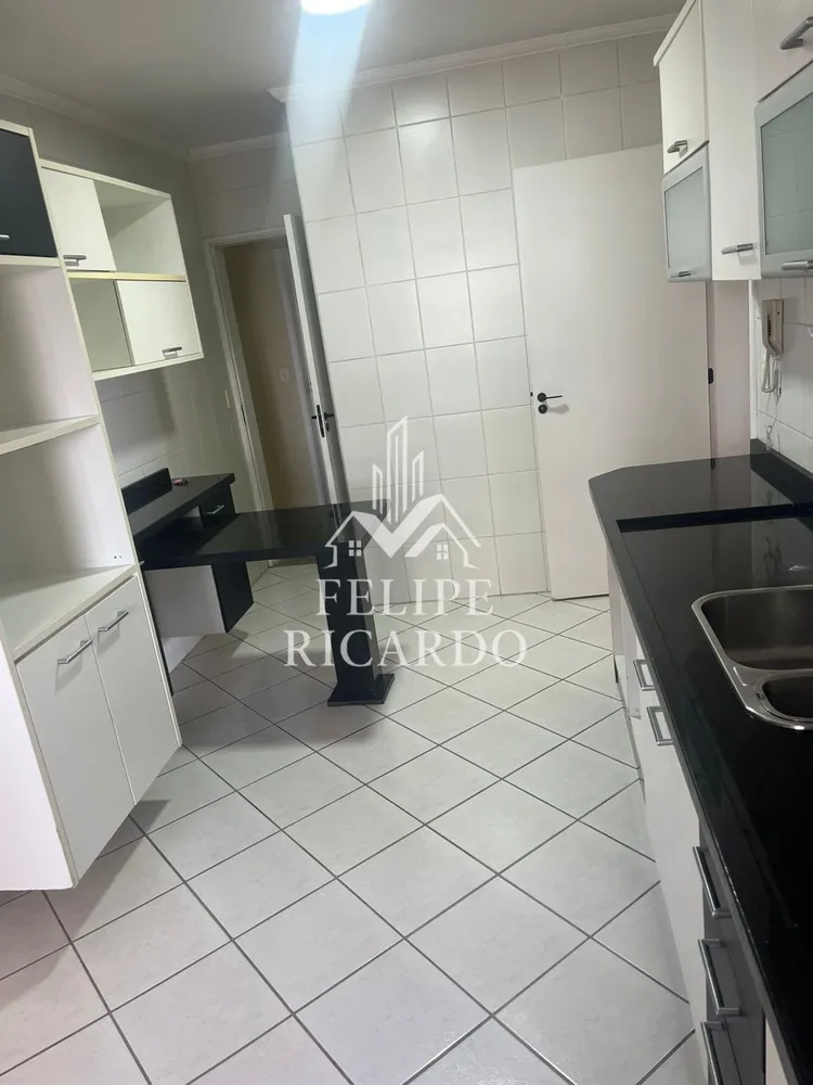 Apartamento, 3 quartos, 144 m² - Foto 8