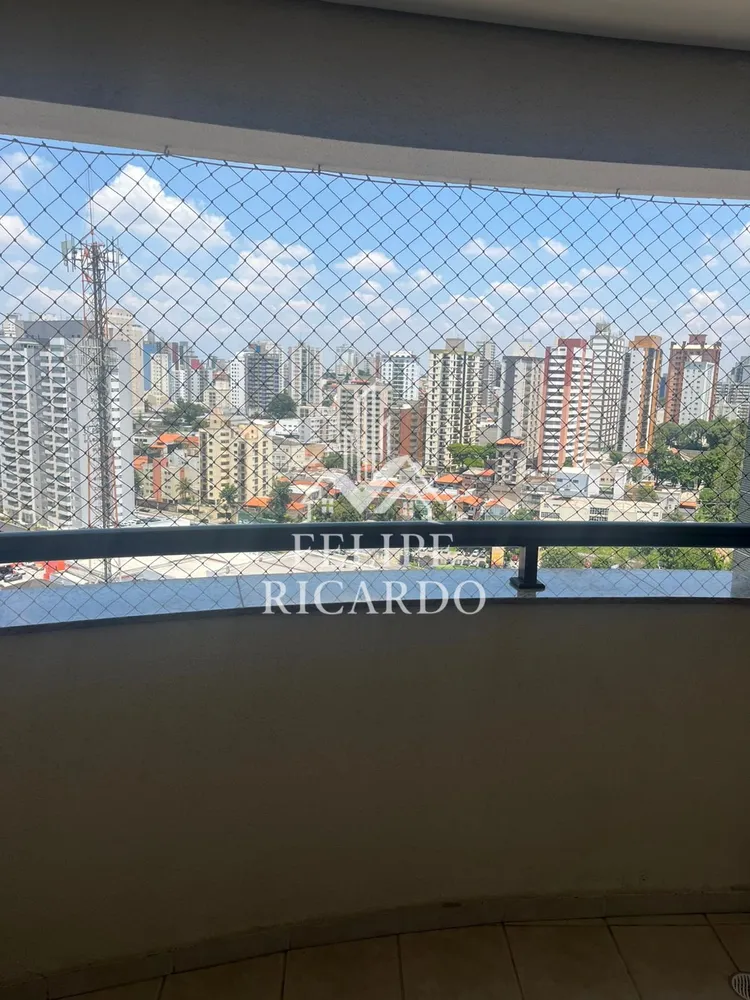 Apartamento, 3 quartos, 144 m² - Foto 4