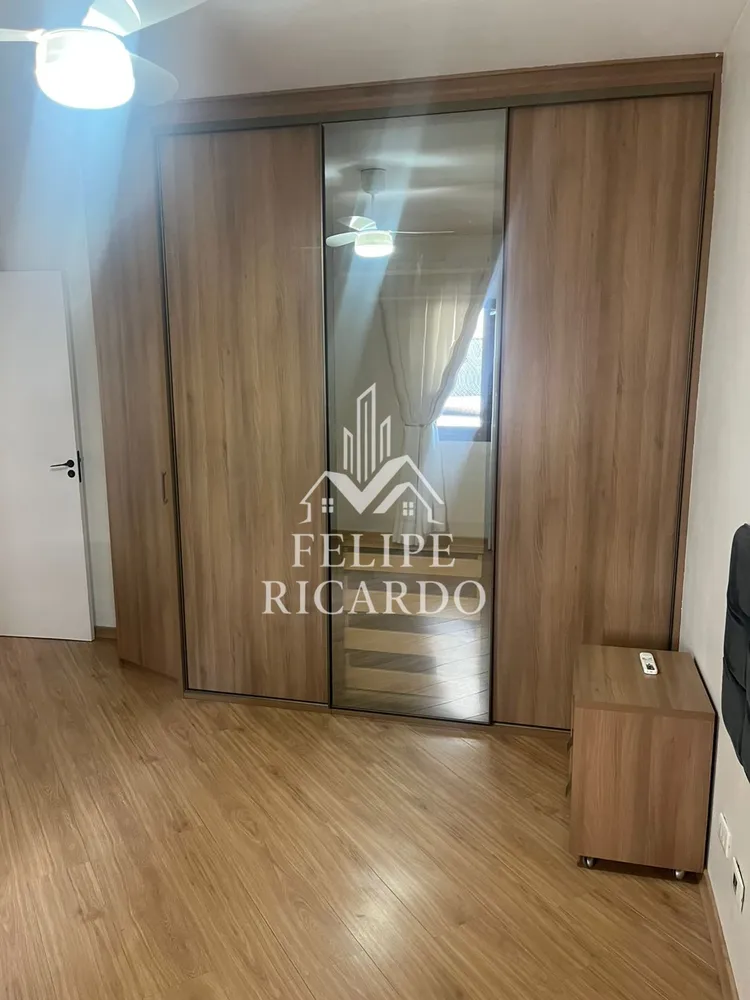 Apartamento, 3 quartos, 144 m² - Foto 4