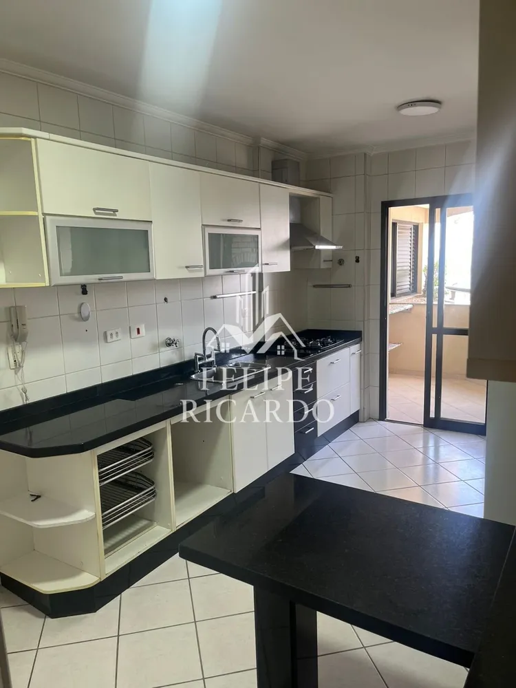 Apartamento, 3 quartos, 144 m² - Foto 7