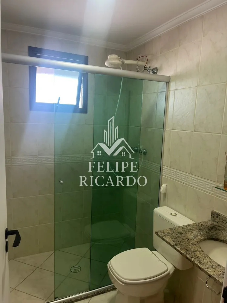 Apartamento, 3 quartos, 144 m² - Foto 9