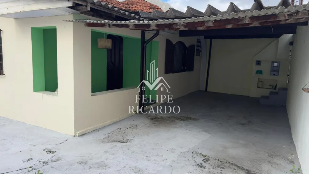 Casa, 2 quartos, 60 m² - Foto 2