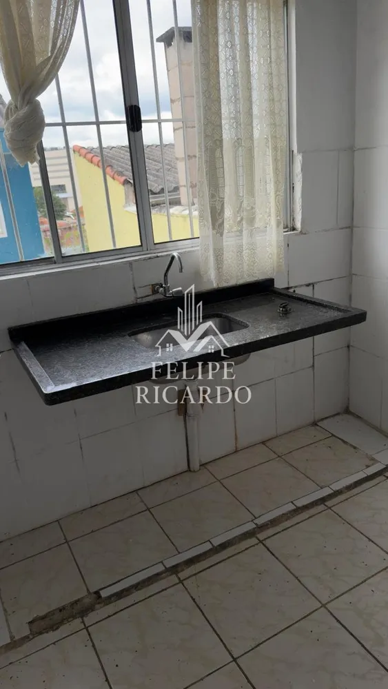Casa, 2 quartos, 60 m² - Foto 3